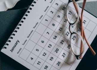 Greška na kalendaru postoji već stoljećima, ali je gotovo niko ne primjećuje