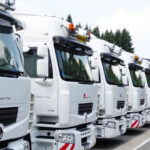 Kamioni, vozači, protest, šoferi, EU, roba, transport, prijevoz, prijevoznici