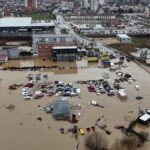 Region pod snijegom i vodom, vanredne mjere u više balkanskih država