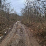 Grad Tuzla sanira put u naselju Kovačica Grad Tuzla sanira put u naselju Kovačica