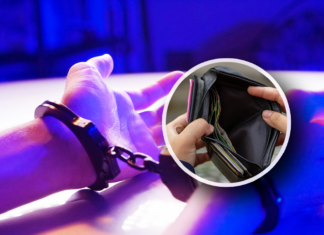 Tuzla: Rasvijetljeno više krađa novčanika, osumnjičena jedna osoba