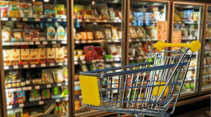 Na listi zaključanih cijena 100 proizvoda, od hrane do higijenskih artikala trgovine, marketi, Zaključane cijene