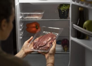 Ovo su namirnice koje ne treba zamrzavati