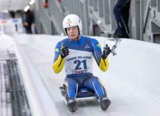 Bh. sankaš Mirza Nikolajev korak bliže Olimpijskim igrama u Italiji