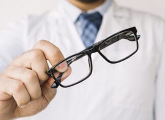 Znate li šta znače brojevi na vašim naočalama? Evo o čemu je riječ