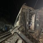 Najmanje 39 poginulih u željezničkoj nesreći na jugu Španije