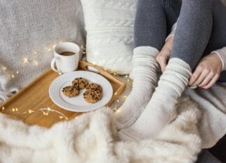 Evo kako poboljšati cirkulaciju i riješiti se hladnih nogu