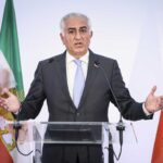 Reza Pahlavi najavio kreiranje “slobodnog Irana”