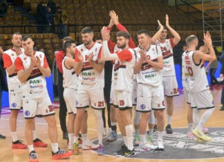 Sloboda Energoinvest savladala Orlovik i izborila finale Kupa Mirza Delibašić