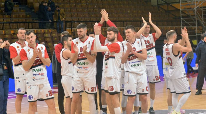 Sloboda Energoinvest savladala Orlovik i izborila finale Kupa Mirza Delibašić