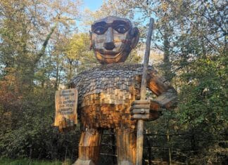 Ormanya Wildlife Park u Kocaeliju: Odmor za cijelu porodicu Ulaz u Ormanya Wildlife Park u Kocaeliju, prirodna porodična destinacija u regiji Marmara