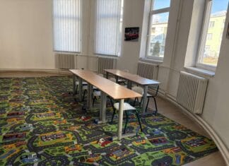 Uspostavljen produženi boravak u OŠ Centar Tuzla