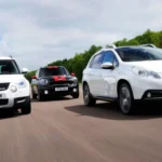 Građani BiH imaju najstariji vozni park: Prosječna starost auta skoro 18 godina Vozni park, auta