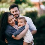 Osobine koje djeca nasljeđuju od očeva često se vide kasnije