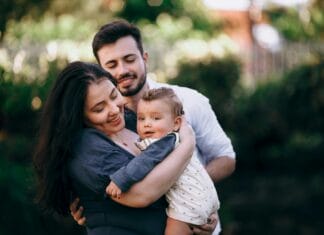 Ovo su osobine koje djeca nasljeđuju od očeva Osobine koje djeca nasljeđuju od očeva često se vide kasnije