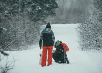 Evo kako ljudsko tijelo preživljava niske temperature tokom zime Evo kako ljudsko tijelo preživljava niske temperature tokom zime
