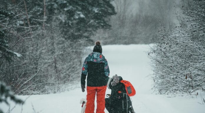 Evo kako ljudsko tijelo preživljava niske temperature tokom zime Evo kako ljudsko tijelo preživljava niske temperature tokom zime