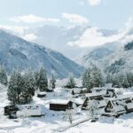 Evo koja je zemlja s najviše snijega na svijetu