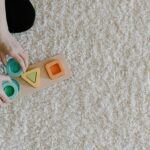 Jednobojni ili šareni tepih, šta je bolji izbor