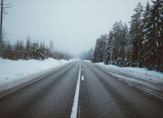 Meteorolozi upozoravaju: Snijeg prelazi u kišu, moguća poledica