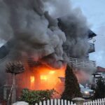 Požar izbio na porodičnoj kući u Kalesiji