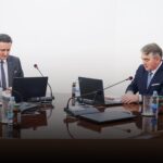 Predsjedništvo BiH o statusu BHRT-a, donijeti i zaključci Predsjedništvo BiH o statusu BHRT-a, donijeti i zaključci