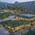 Idejno rješenje za parking na Slatini podijelilo građane