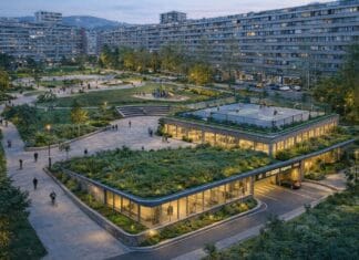 Idejno rješenje za parking na Slatini podijelilo građane Idejno rješenje za parking na Slatini podijelilo građane