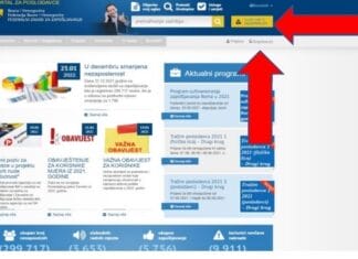 Registracija obavezna za učešće u mjerama zapošljavanja u 2026. godini