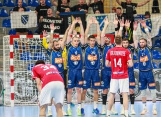 Danas žrijeb baraža za SP u rukometu, poznati mogući rivali BiH