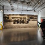 SEKA muzej papira Kocaeli, industrijsko naslijeđe bivše fabrike papira