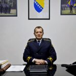 FUP: Unapređenje Aldina Sinanovića provedeno u skladu sa zakonom vršilac dužnosti direktora FUP-a Aldin Sinanović.