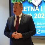Skočibušić predstavio plan rada ZZJZ FBiH za period 2025–2029 Siniša Skočibušić, FJZZJZ