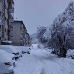 Postepeno naoblačenje u BiH, sutra umjereno oblačno i toplije INZ upozorava: Snijeg, led i niske temperature povećavaju rizike po zdravlje građana