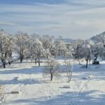 Snijeg i poledica širom BiH: Vikend donosi nove padavine i niske temperature, zima