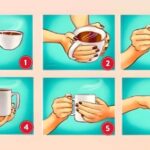 Evo šta način na koji držite šolju otkriva o vašem karakteru