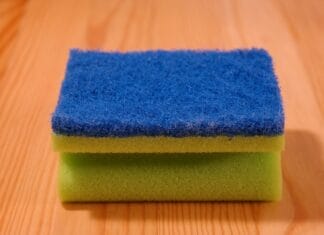 Evo koliko često biste trebali mijenjati spužve za pranje suđa