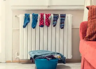 Žene otkrile: Ovo je trik za brzo sušenje veša tokom zime