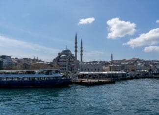 Turska potvrdila status turističke sile, snažan rast broja posjetilaca i prihoda