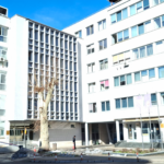 Predložena mjera pritvora za Amela Šehića Tužilaštvo TK zgrada