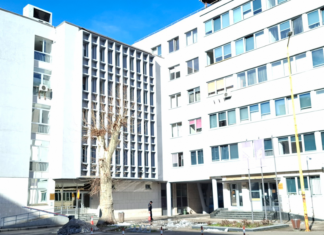 Tužilaštvo TK zgrada