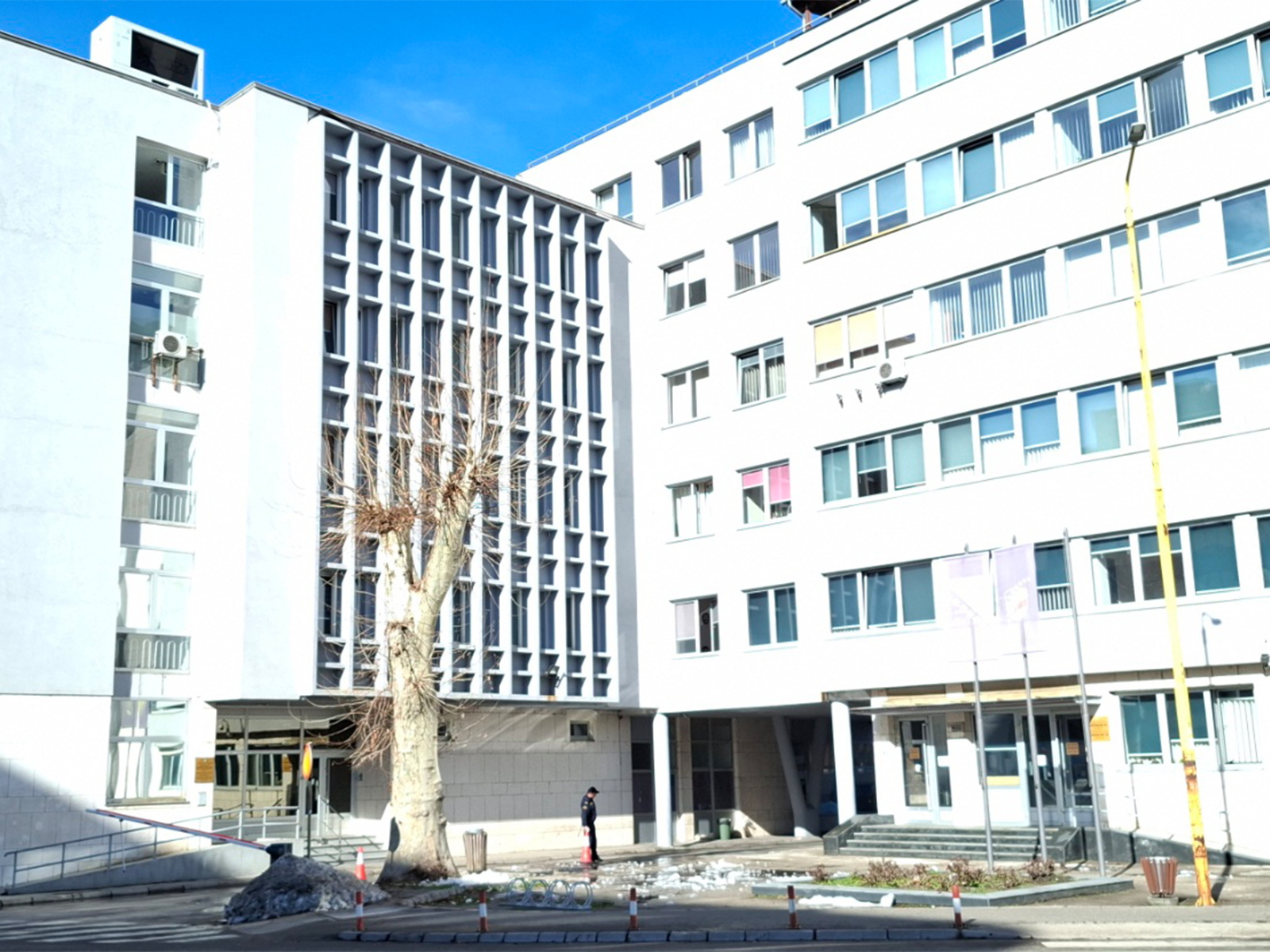 tuzilastvo web Tužilaštvo TK zgrada