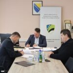 Više od 300.000 KM za dodatne količine pitke vode u Gračanici Više od 300.000 KM za dodatne količine pitke vode u Gračanici