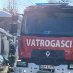 Tuzlanski vatrogasci objavili uputstvo kako pravilno dojaviti požar