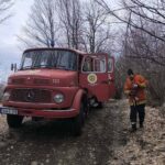 Dva požara u TK u 24 sata: Intervencije vatrogasaca u Tuzli i Srebreniku