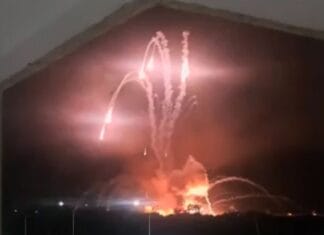 Eksplozije u glavnom gradu Venecuele u jeku tenzija sa SAD-om