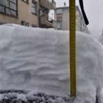 snijeg, stanje na putevima, tuzla servis