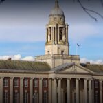 Ministarstvo odbrane BiH raspisalo konkurs za vojnu akademiju u Velikoj Britaniji