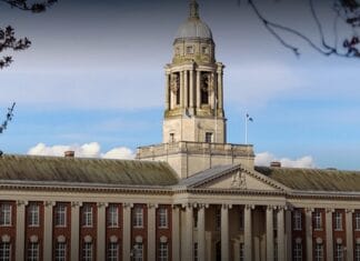 Ministarstvo odbrane BiH raspisalo konkurs za vojnu akademiju u Velikoj Britaniji