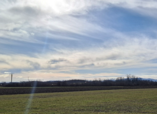 Meteorolozi najavljuju promjenu vremenskih prilika za vikend